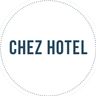 Logo for Chez Hotel