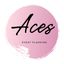 Logo for Aces Event Planning