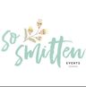 Logo for So Smitten Special Events