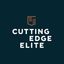 Logo for Cutting Edge Elite