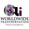 Logo for CLI-Worldwide Transportation