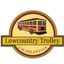 Logo for Lowcountry Trolley