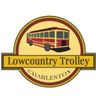Logo for Lowcountry Trolley