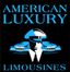 Logo for American Luxury Limousine