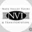 Logo for Napa Valley Tours & Transportation