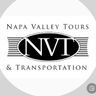 Logo for Napa Valley Tours & Transportation