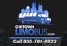 Logo for Chi Town Limo Bus