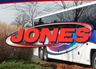 Logo for Jones Travel