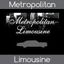Logo for Metropolitan Limousine