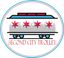 Logo for Second City Trolley