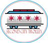 Logo for Second City Trolley