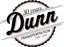 Logo for Dunn Transportation