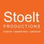 Logo for Stoelt Productions