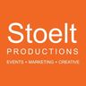 Logo for Stoelt Productions