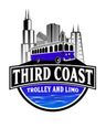 Logo for Third Coast Trolley