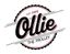 Logo for Ollie The Trolley