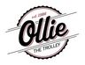 Logo for Ollie The Trolley