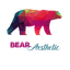 Logo for Bear Aesthetic