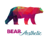 Logo for Bear Aesthetic