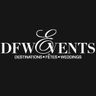 Logo for DFW Event Staffing