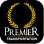 Logo for Premier Transportation Dallas