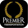 Logo for Premier Transportation Dallas