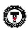 Logo for AFC Transportation