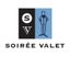 Logo for Soiree Valet