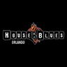 Logo for House of Blues Orlando
