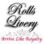 Logo for Rolls Livery