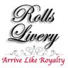 Logo for Rolls Livery