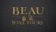 Logo for Beau Wine Tours