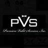 Logo for Premiere Valet Service