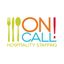 Logo for On Call! Hospitality Staffing