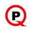 Logo for Quality Parking Service