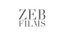 Logo for Zeb Films Hawaii