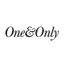 Logo for One&Only Mandarina