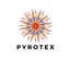 Logo for Pyrotex