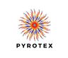Logo for Pyrotex