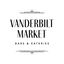 Logo for Vanderbilt Market - Bars & Eateries