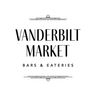 Logo for Vanderbilt Market - Bars & Eateries