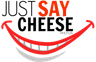 Logo for Just Say Cheese Photos