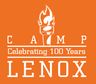Logo for Camp Lenox