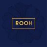 Logo for ROOH Chicago