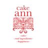 Logo for Cake Ann