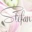 Logo for Stefan Floral Decor