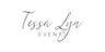 Logo for Tessa Lyn Events
