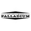 Logo for Hollywood Palladium