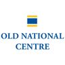 Logo for Old National Centre