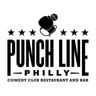 Logo for Punch Line Philadelphia